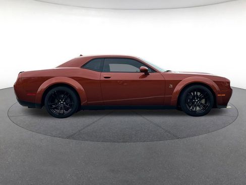 Certified 2023 Dodge Challenger R/T Scat Pack RWD image 7