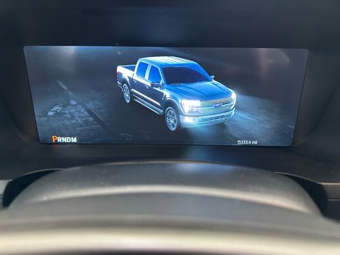 Certified 2024 Ford F150 XLT w/ Equipment Group 302A MID image 31