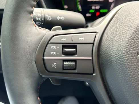 Used 2026 Honda CR-V TrailSport image 30