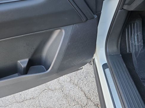 Used 2025 INFINITI QX60 Pure image 31