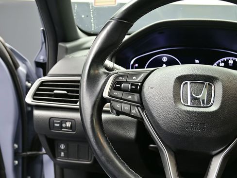 Used 2021 Honda Accord Sport image 5