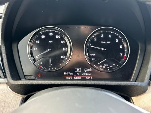 Used 2018 BMW X1 sDrive28i image 13