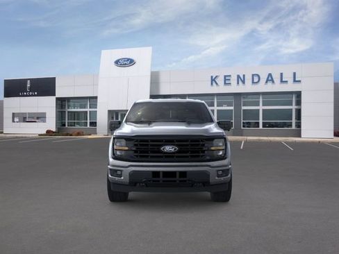New 2026 Ford F150 XLT AWD/4WD image 6