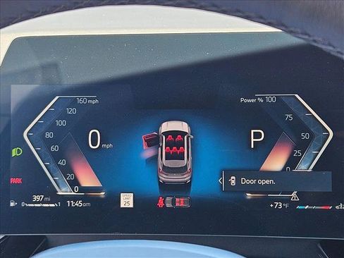 New 2026 BMW X1 xDrive28i AWD/4WD image 11