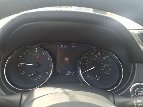 Used 2019 Nissan Rogue Sport AWD image 16