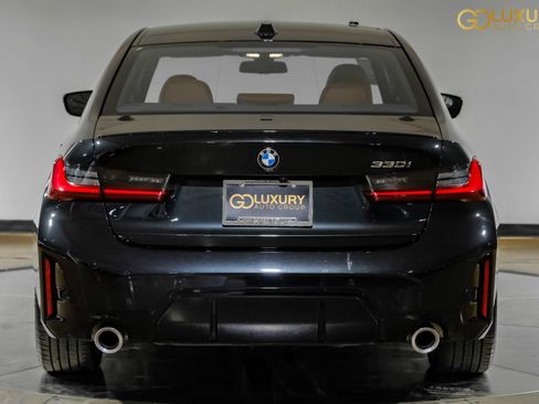 Used 2026 BMW 330i Sedan RWD image 11