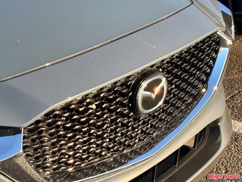 Used 2023 MAZDA CX-30 AWD 2.5 S w/ Preferred Package image 7