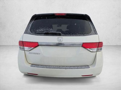 Used 2016 Honda Odyssey EX-L image 6