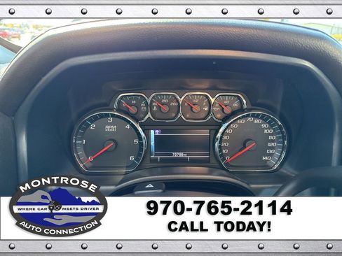Used 2018 GMC Sierra 1500 SLT AWD/4WD image 19