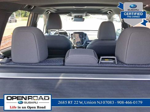 Used 2026 Subaru Forester Premium w/ Premium/Limited Package AWD/4WD image 14