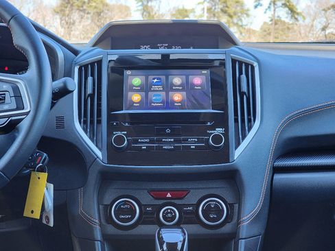 Certified 2023 Subaru Crosstrek 2.0i Premium image 3