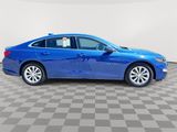 Certified 2023 Chevrolet Malibu LT image 4