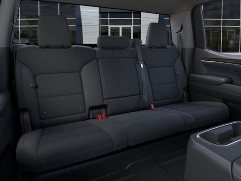 New 2026 GMC Sierra 1500 Elevation AWD/4WD image 17