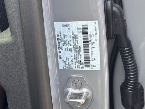 New 2026 Lincoln Nautilus Reserve AWD/4WD image 24