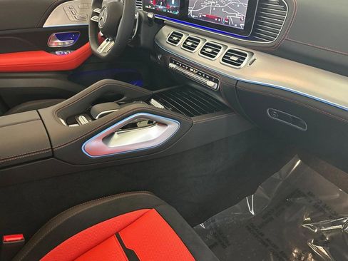 New 2025 Mercedes-Benz GLE 53 AMG 4MATIC image 26