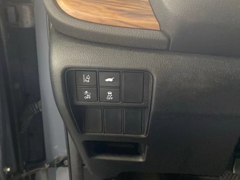 Used 2022 Honda CR-V EX-L image 11