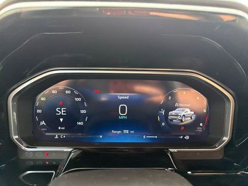 New 2026 Chevrolet Silverado 1500 RST w/ Redline Edition image 30