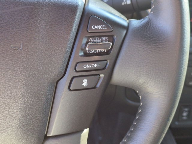 Certified 2025 Nissan Frontier SV w/ SV Convenience Package RWD image 17
