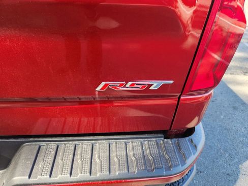 New 2026 Chevrolet Silverado 1500 RST image 6