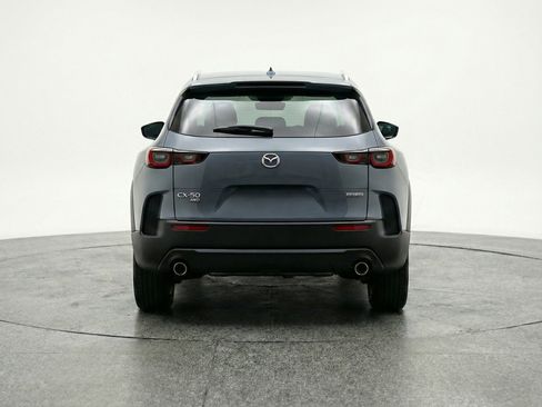 Used 2025 MAZDA CX-50 2.5 Hybrid w/ Premium Plus Pkg image 7
