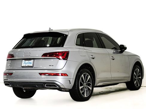 Used 2023 Audi Q5 2.0T Premium Plus AWD/4WD image 7