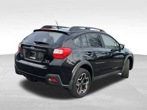 Used 2013 Subaru Crosstrek 2.0i Premium image 7