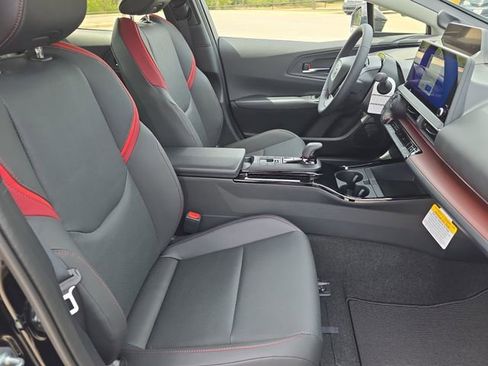 New 2026 Toyota Prius Plug-In Hybrid image 10