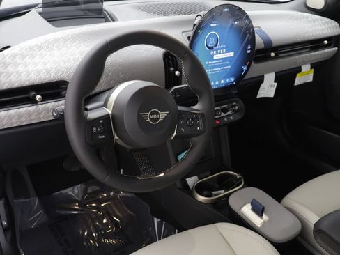New 2026 MINI Cooper S FWD image 7