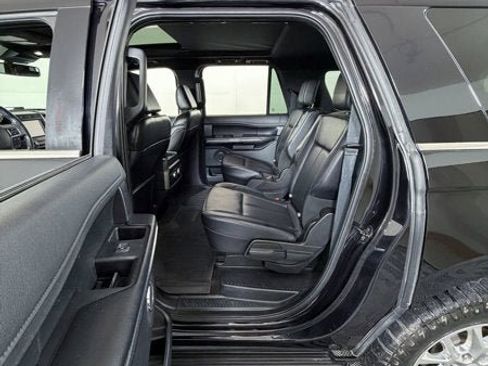 Used 2021 Ford Expedition Max XLT AWD/4WD image 9