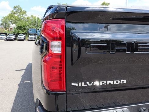 New 2026 Chevrolet Silverado 1500 LT image 30