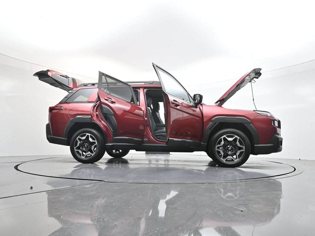 New 2026 Subaru Outback Touring AWD/4WD image 32