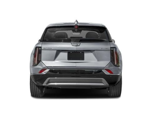 New 2026 Cadillac Optiq Luxury 1 image 5