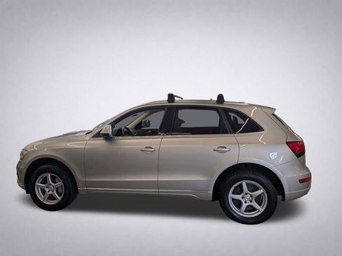 Used 2014 Audi Q5 2.0T Premium Plus w/ Premium Plus Package AWD/4WD image 7