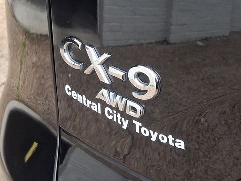 Used 2022 MAZDA CX-9 Sport AWD/4WD image 31