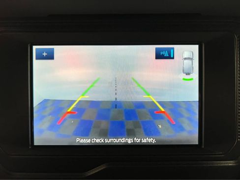 Used 2021 Ford Bronco Big Bend image 31