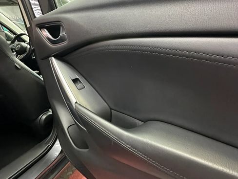 Used 2015 MAZDA MAZDA6 Touring FWD image 27