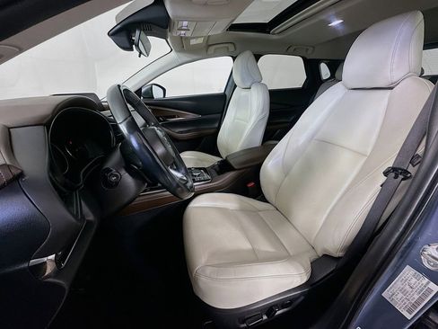 Used 2020 MAZDA CX-30 AWD w/ Premium Package image 30