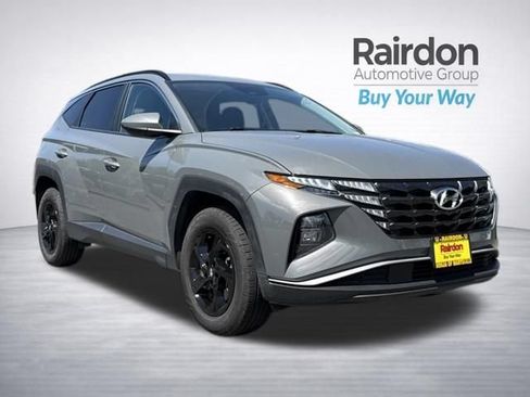 Used 2024 Hyundai Tucson SEL AWD/4WD image 1