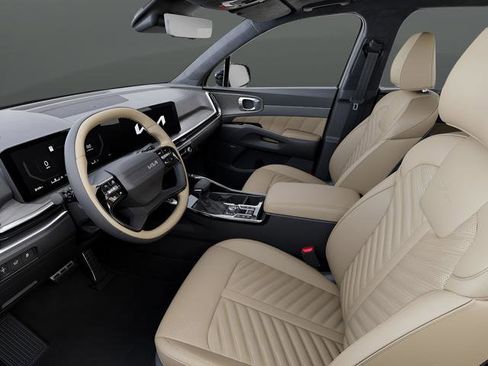 New 2026 Kia Sorento SX Prestige w/ Olive Brown Leather Package AWD/4WD image 45