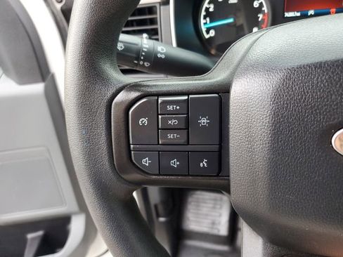 Used 2023 Ford F150 XL AWD/4WD image 28