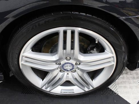 Used 2013 Mercedes-Benz S 550 4MATIC image 20