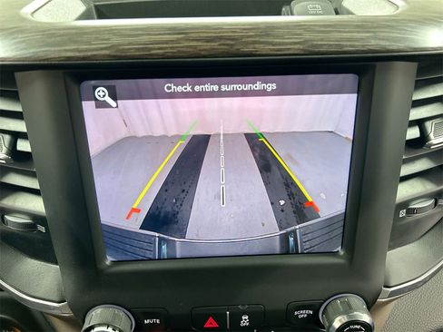 Used 2021 RAM 2500 Laramie image 15