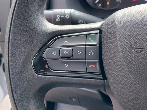 New 2025 RAM ProMaster 1500 w/ Convenience Group image 23