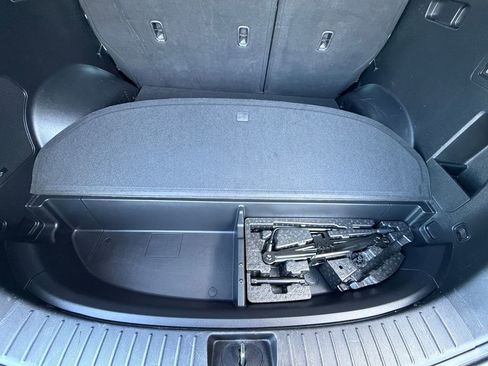 Used 2019 Hyundai Santa Fe FWD image 31