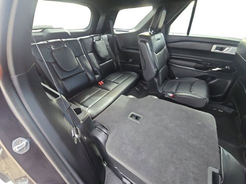 Used 2022 Ford Explorer ST w/ Equipment Group 401A image 20