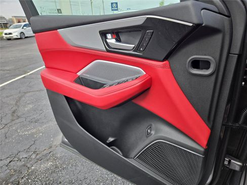 Used 2026 Acura MDX A-Spec AWD/4WD image 16