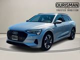 Used 2021 Audi e-tron Premium w/ Convenience Plus Package image 5