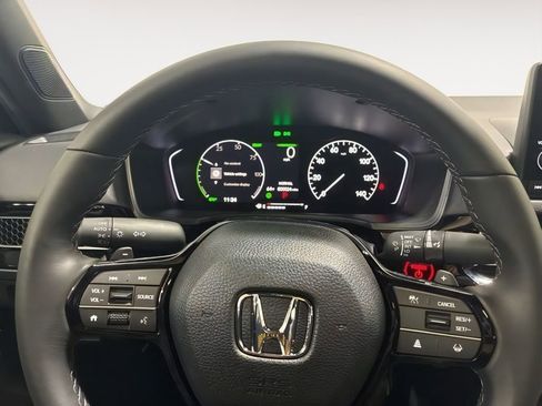 New 2026 Honda Civic Sport image 29