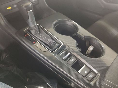 Used 2022 Honda Civic Sport image 8