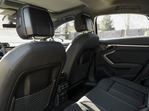 New 2026 Audi A3 2.0T Premium image 24